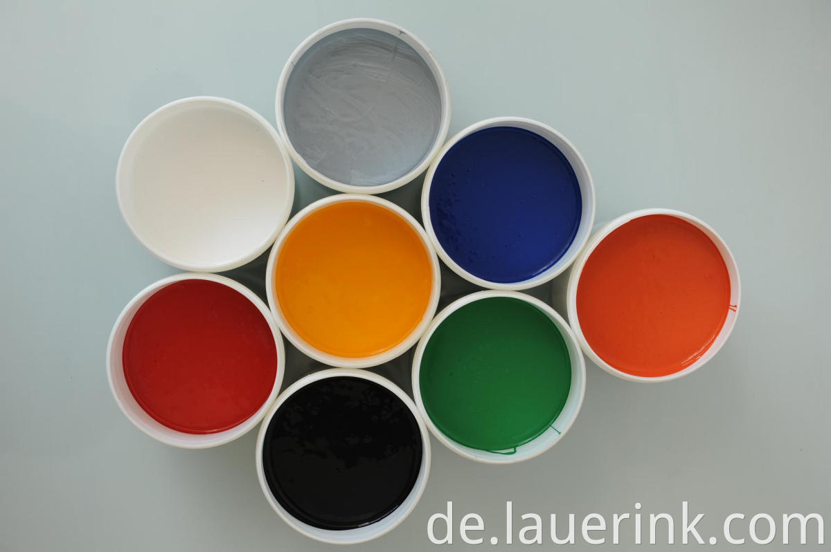 Printing Ink